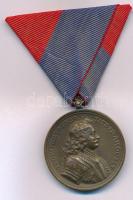 1938. "Felvidéki Emlékérem" bronz kitüntetés mellszalagon T:AU
Hungary 1938. "Upper ...