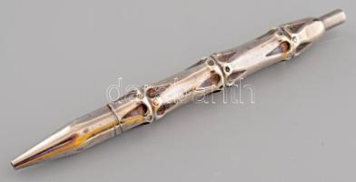 Tiffany &amp; Co. ezüst (Ag) toll, h: 10,5 cm, jelzett, bruttó 21g