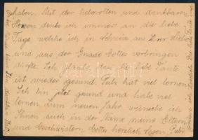 1927 Díjkiegészített díjjegyes levelezőlap Svájcba "SZARVAS" / PS-card with additional fra...