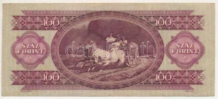 1949. 100Ft "B 266 168166" T:F
Adamo F28