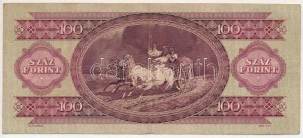 1949. 100Ft "B 204 160995" T:F
Adamo F28
