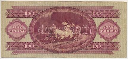1949. 100Ft "B 549 022907" T:F
Adamo F28