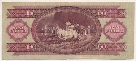 1949. 100Ft "B 202 142627" T:F
Adamo F28