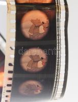 1939 Walt Disney Beach Picnic c. rajzfilm (r: Clyde Geronimi) részlete filmtekercs kb 5-8 perc. Magy...