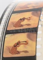 1939 Walt Disney Beach Picnic c. rajzfilm (r: Clyde Geronimi) részlete filmtekercs kb 5-8 perc. Magy...