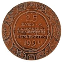 Lapis András (1942-) 1991. "200 éve született Katona József - 100 éves a Katona József Társaság...