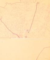 cca 1975 A BKV közlekedési térképei: autóbúszhálózat és HÉV hálózat térképek, járműszükségletek, szo...