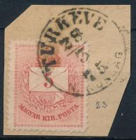 "TURKEVE / N. KUNSÁG"