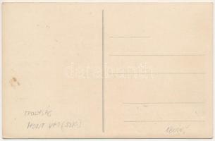 Palást, Plástovce; Palásthy kastély /Schloss / castle