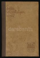 Séta bölcsőhelyem körül. Erdélyi képeskönyv. Szerkesztette Kovács László. [Erdély íróinak vallomása - írásban és képben - szülőföldük tájairól. Írták: Asztalos István, Macsó Sándor, Karácsony Benő, Kemény János, Kós Károly, Kovács László, Maksay Albert, Molter Károly, Reményik Sándor, Tamási Áron, Tompa László, Wass Albert.] (Budapest, 1940). Révai (ny.) 198 + [18] p. Oldalszámozáson belül igen gazdag - összesen 97 oldalnyi - kortárs fotóanyaggal. javított félvászon kötésben