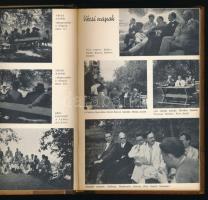 Séta bölcsőhelyem körül. Erdélyi képeskönyv. Szerkesztette Kovács László. [Erdély íróinak vallomása ...