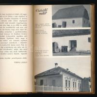 Séta bölcsőhelyem körül. Erdélyi képeskönyv. Szerkesztette Kovács László. [Erdély íróinak vallomása ...