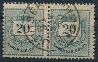 "UJVIDÉK / KISUTALV."