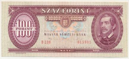 1992. 100Ft "B 230 015901" T:AU Adamo F38