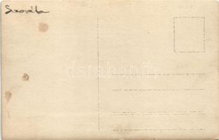 Szováta, Sovata; tó / lake. photo (EK)