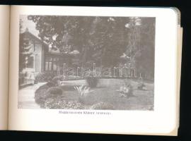 Eperjessy István: Zugliget és vidéke. Budapest nyaraló és kiránduló helye. Útmutató és térkép a kirá...