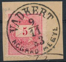 "VADKERT / NÓGRÁD MEGYE"