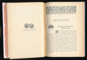 Budapest és az ezredéves kiállítás. Képes útmutató két térképpel. Bp. 1896; "Phoebus" Soks...