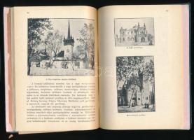 Budapest és az ezredéves kiállítás. Képes útmutató két térképpel. Bp. 1896; "Phoebus" Soks...