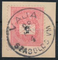 "VAJA / SZABOLCS VM."