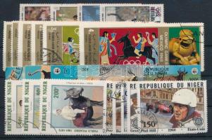 5 klf vegyes külföldi sor