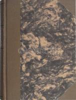 Schermann Szilárd: Kassa és a kassai hegyek kalauza. Két térképvázlattal, egy panorámaképpel és 63 k...