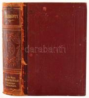 Emlékkönyv a Királyi Magyar Természettudományi Társulat félszázados jubileumára. A választmány megbí...