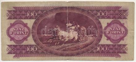 1960. 100Ft "B 265 076588" T:F
Adamo F30