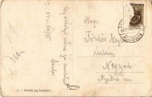 1942 Dunakisvarsány (Dunavarsány), Kossuth Lajos utca, üzlet (EK)