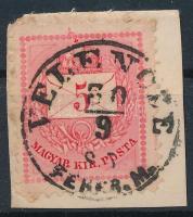 "VELENCZE / FEHÉR M."