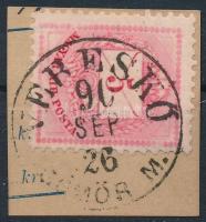 "VERESKŐ / GÖMÖR M."