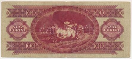 1947. 100Ft "B 267 061794" T:F
Adamo F27