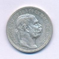 1915KB 1K Ag "Ferenc József" T:XF
Adamo K5.1