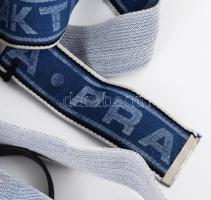 Pentacon Praktica MTL 3 fényképezőgép, Pentacon auto 1,8/50 objektívvel, eredeti tokjában,