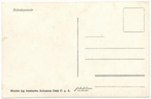 Torja, Turia; Bálványos vár, Transylvania fürdő / Cetatea Bálványos / castle ruins, spa, bath (gyűrő...