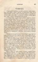 Szabó József: Jegyzetek az ásvány- és vegyipar köréből. Irta Londonban az 1851-iki világ iparkiállít...