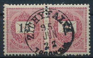 "ZICHYFALVA / TO(R)ON(T.M.)"