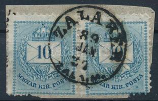 "ZALABÉR / ZALA.M."