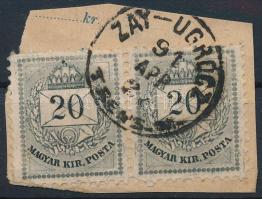 "ZAY-UGRÓCZ / TRENS. (M.)"