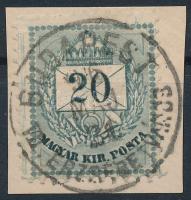 "BUDAPEST / VII.ERZSÉBETVÁROS"