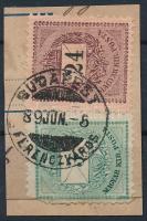 "BUDAPEST / FERENCZVÁROS"