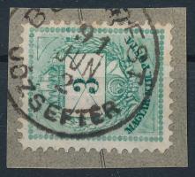 "B(UDAP)EST / JÓZSEFTÉR"