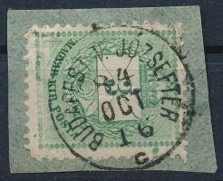 "BUDAPEST V.JÓZSEFTÉR / C"