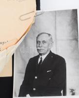 ca 1940 Torboszlói Bereczky Roland (sz: 1844) és feleségének és Tamási Zsuzsnnának házasságából szül...