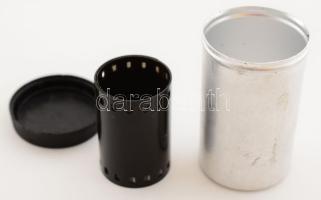 Magyar királyi repülős tiszteket ábrázoló 7 darab fotónegatív