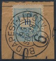 "BUDAPEST-LIPÓTV. / 6"