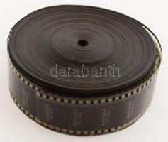 1939 Vadrózsa című énekes vígjáték filmtekercse.