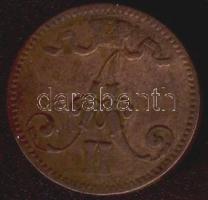 Finnország 1866. 5P II.Sándor T:3