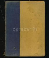 Bodor Aladár. Úti levelek Erdélyországból. (Gyököny Endréhez). Losonc, 1906. Kármán Zsigmond kvny. 8...