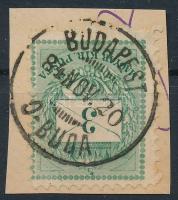 "BUDAPEST / Ó-BUDA"